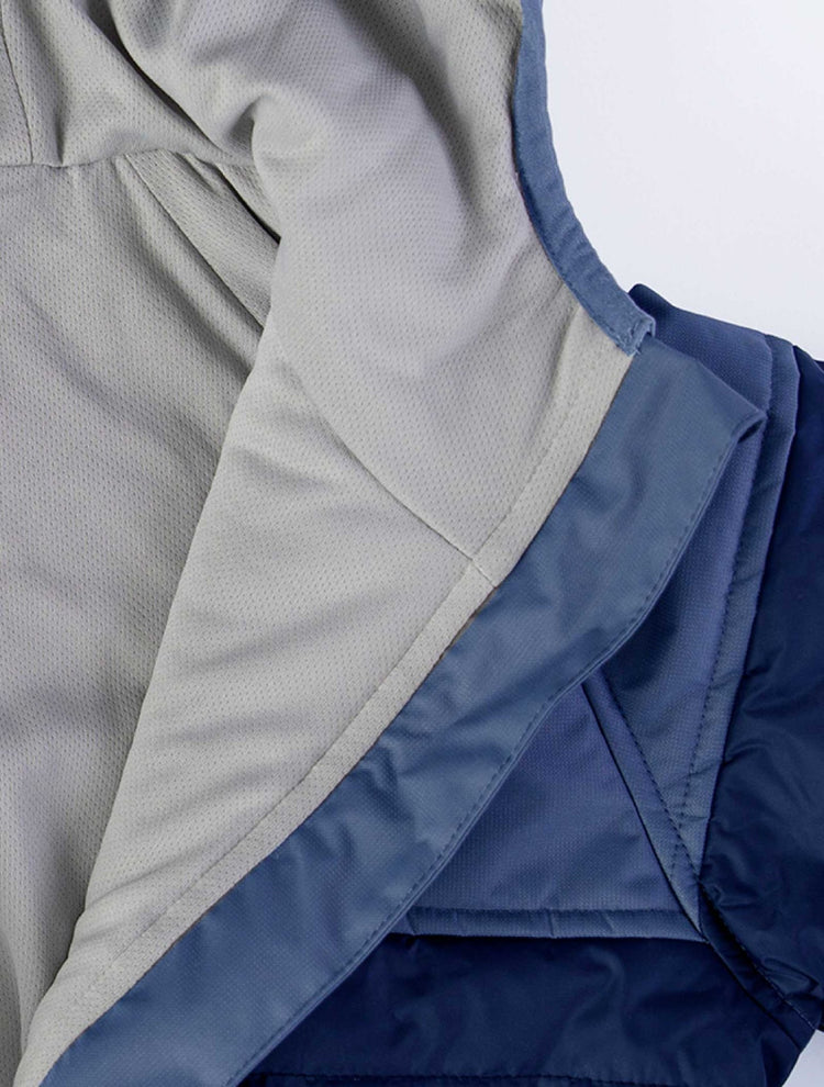 Hydracloud Puffer Jacket Oxford 5 | Wellies Online