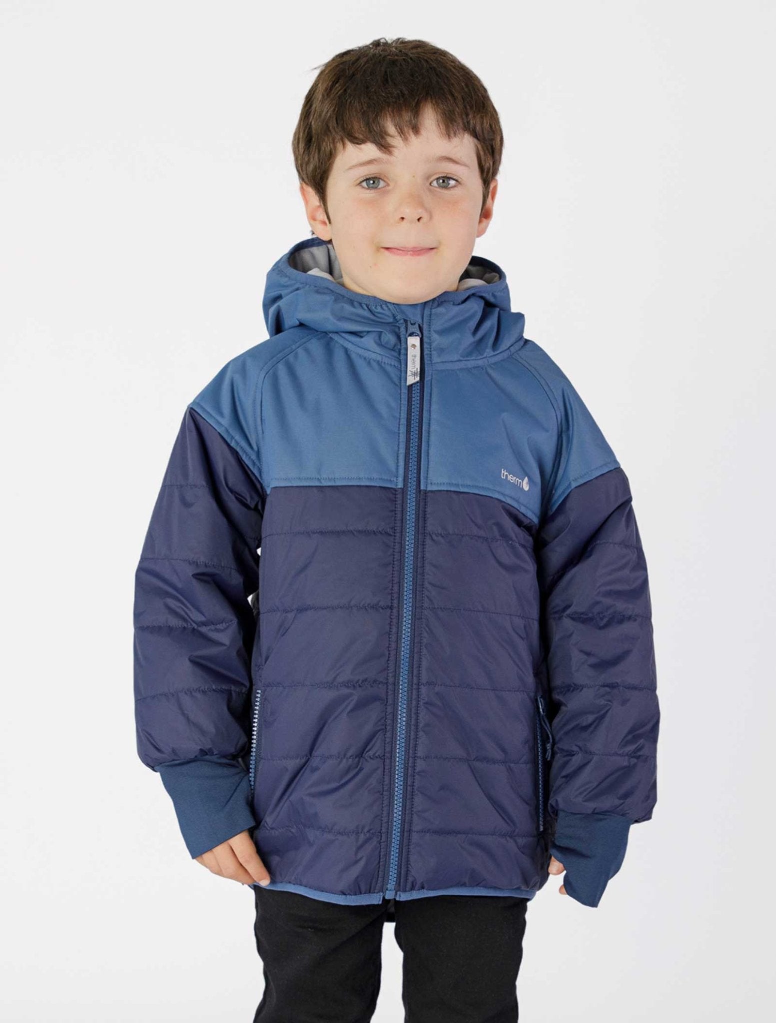 Hydracloud Puffer Jacket Oxford 2 | Wellies Online