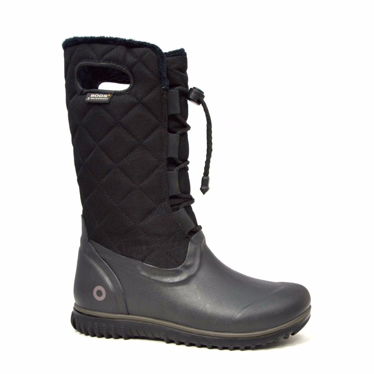 Juno Lace Tall Wellies 3 | Wellies Online