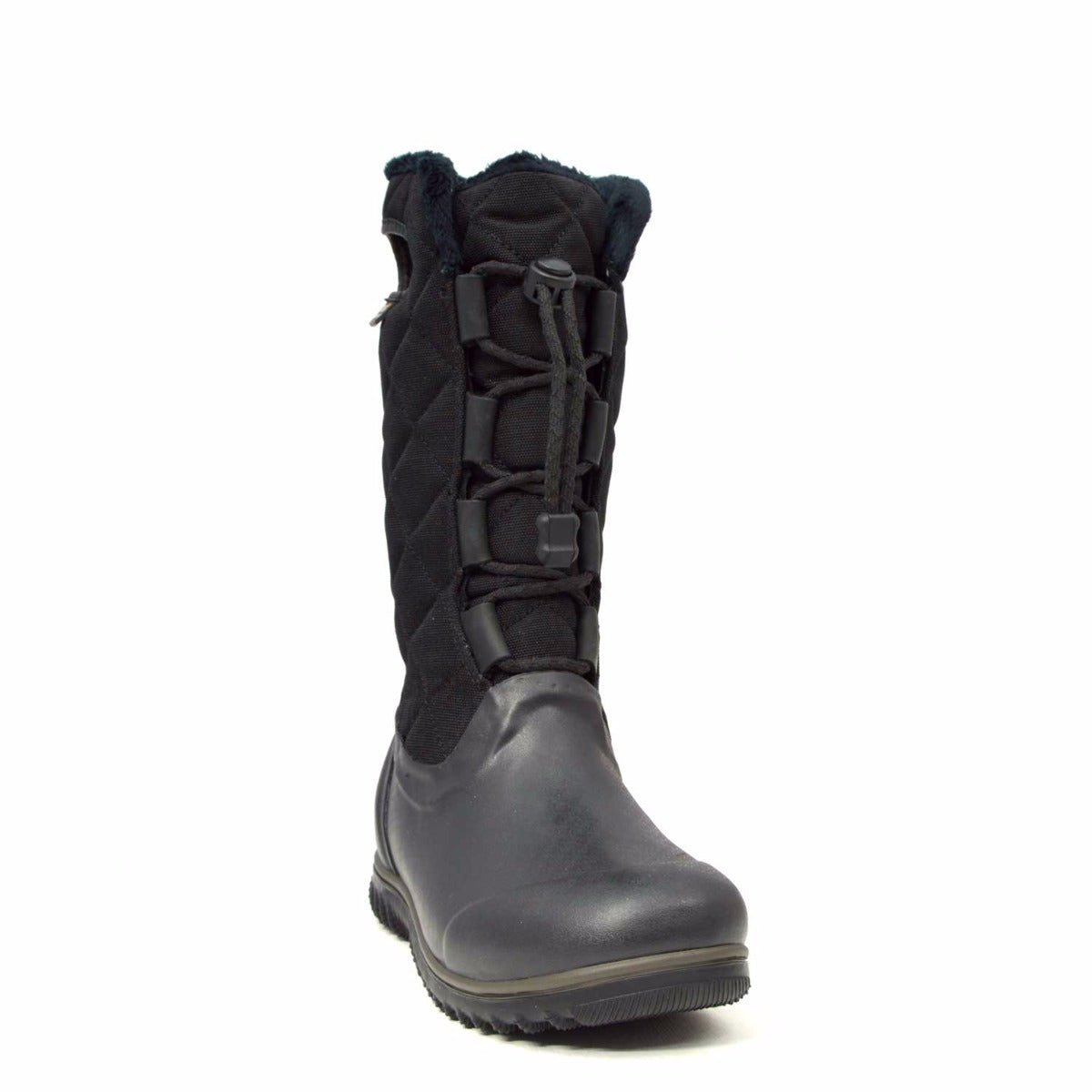 Juno Lace Tall Wellies 7 | Wellies Online