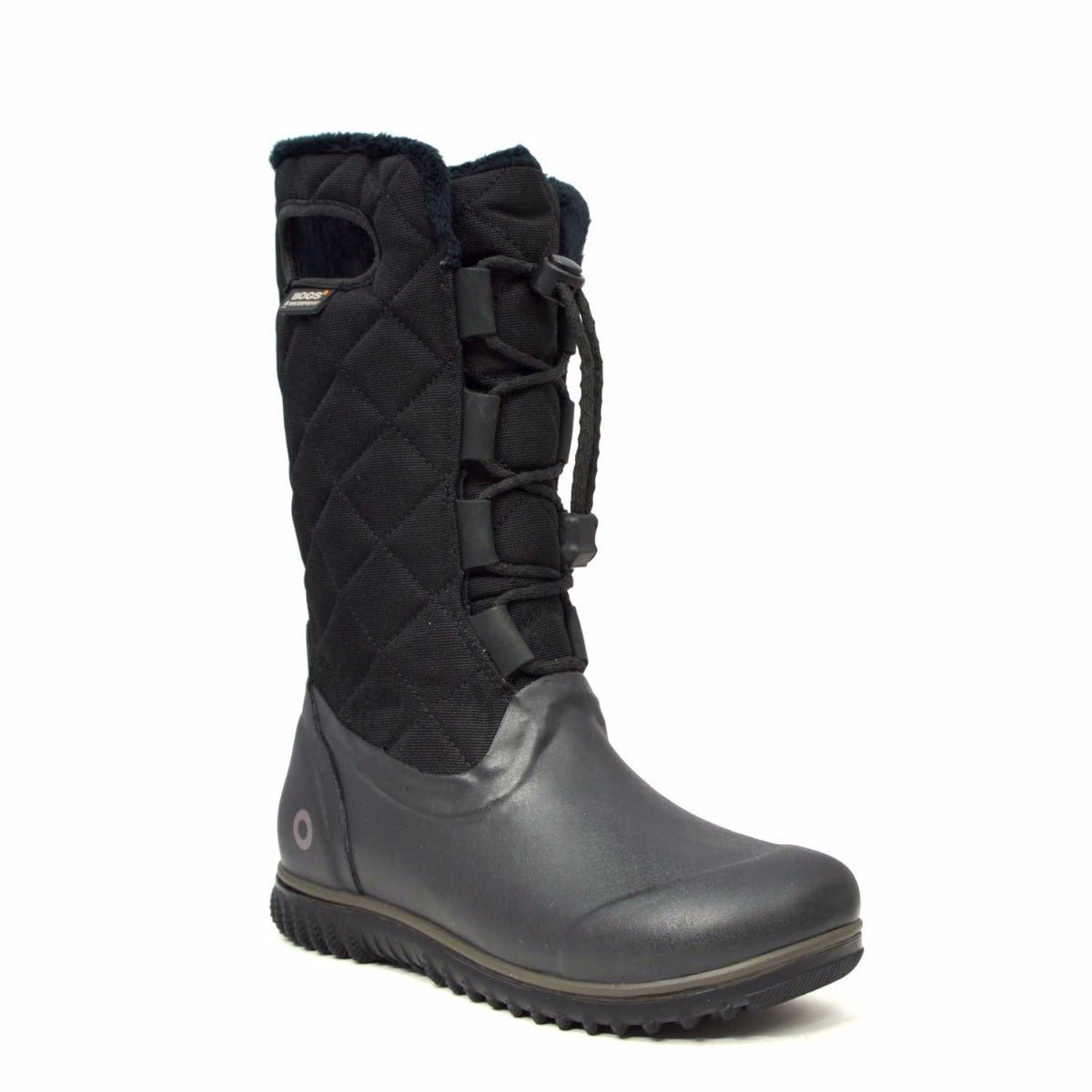 Juno Lace Tall Wellies 5 | Wellies Online