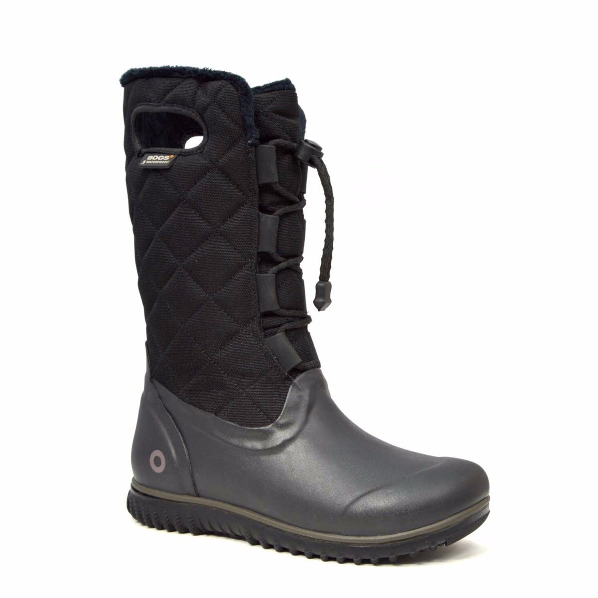 Juno Lace Tall Wellies 4 | Wellies Online