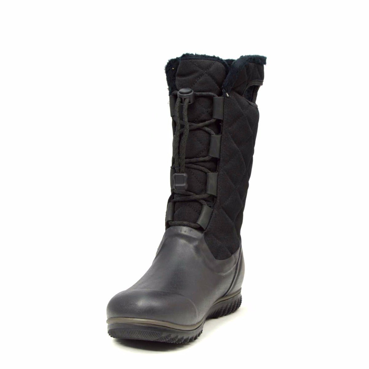 Juno Lace Tall Wellies 10 | Wellies Online