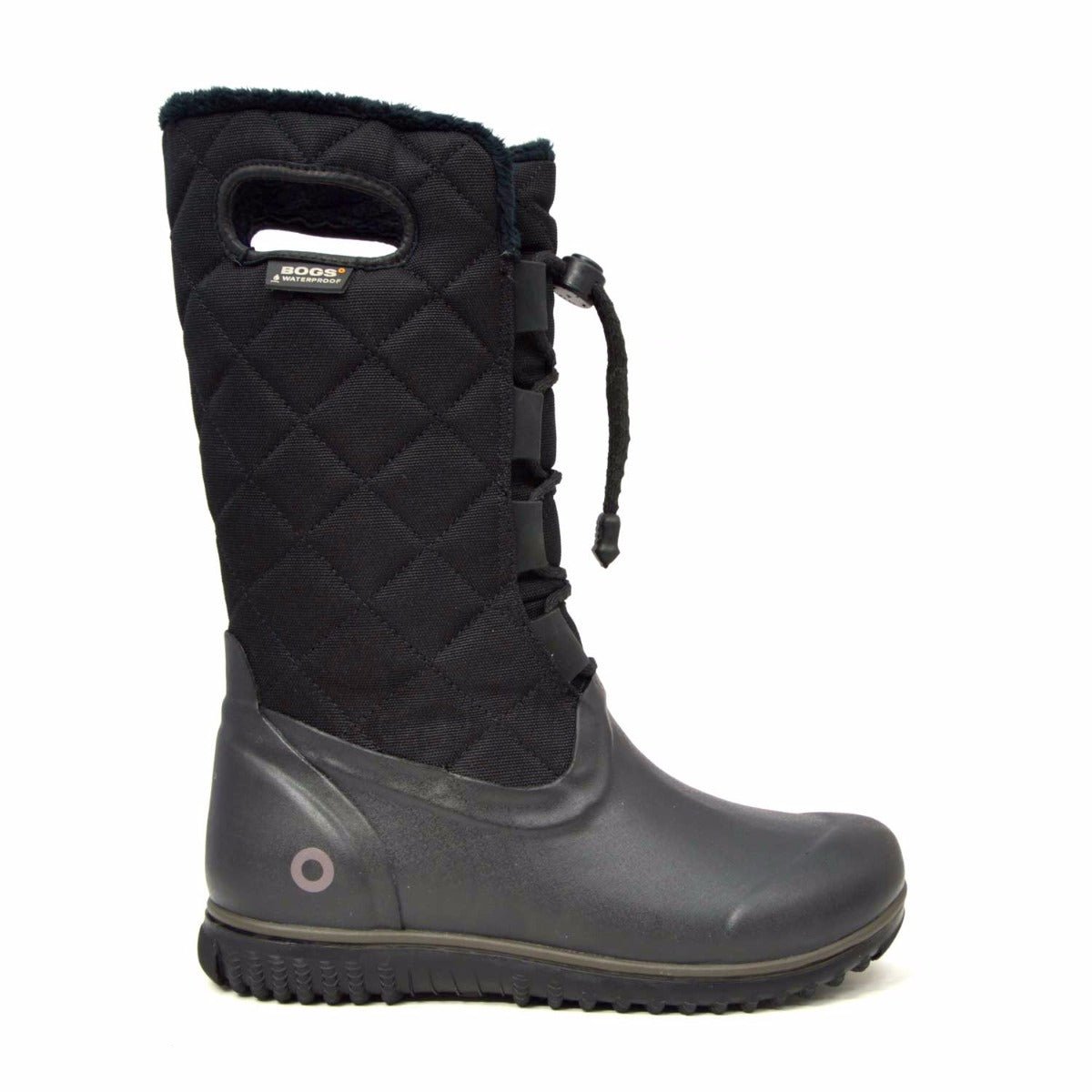 Juno Lace Tall Wellies 2 | Wellies Online