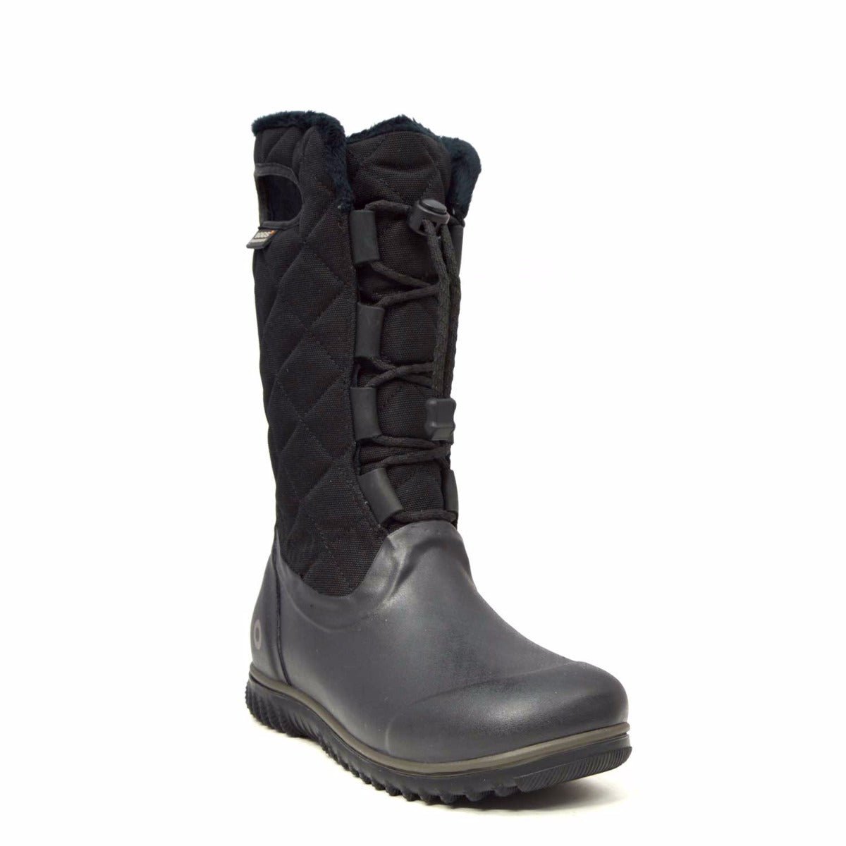 Juno Lace Tall Wellies 6 | Wellies Online