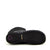 Juno Mid Black Gumboots 27 | Wellies Online