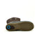 Juno Mid Chocolate Gumboots 27 | Wellies Online