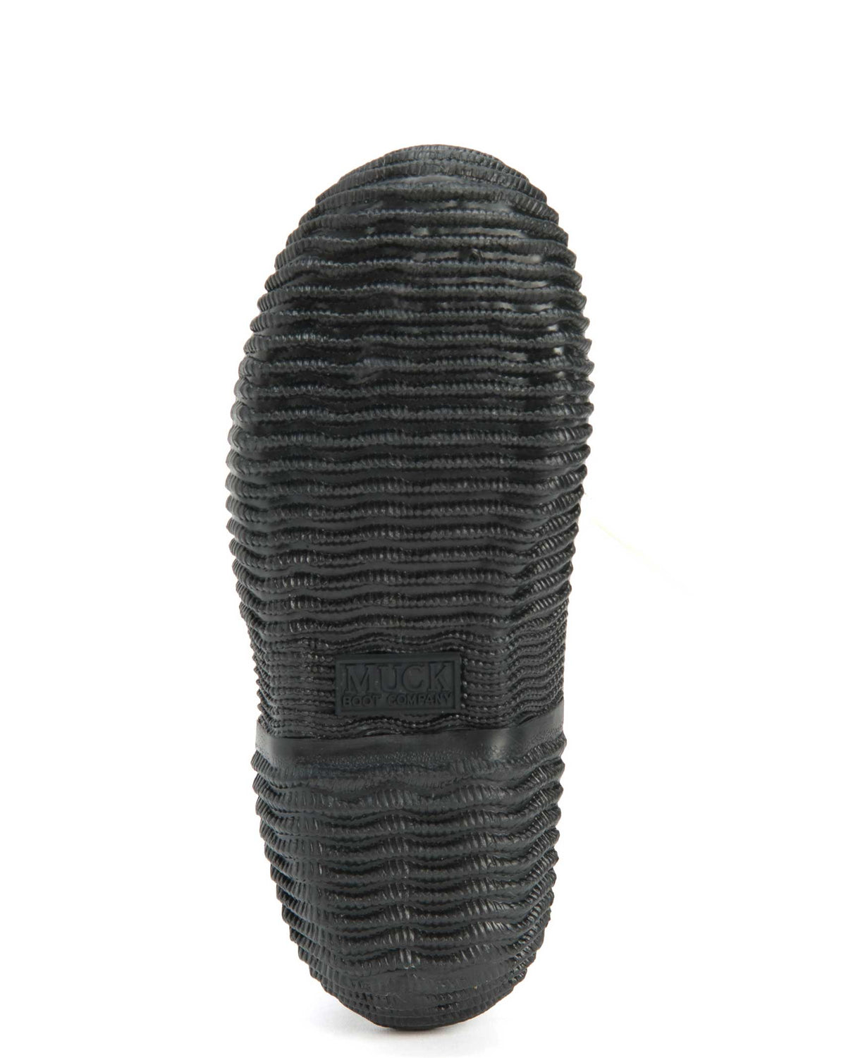 Kids Hale Black Gumboots