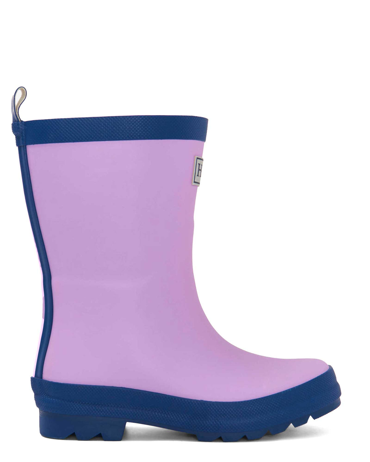 Lilac Matte Gumboots