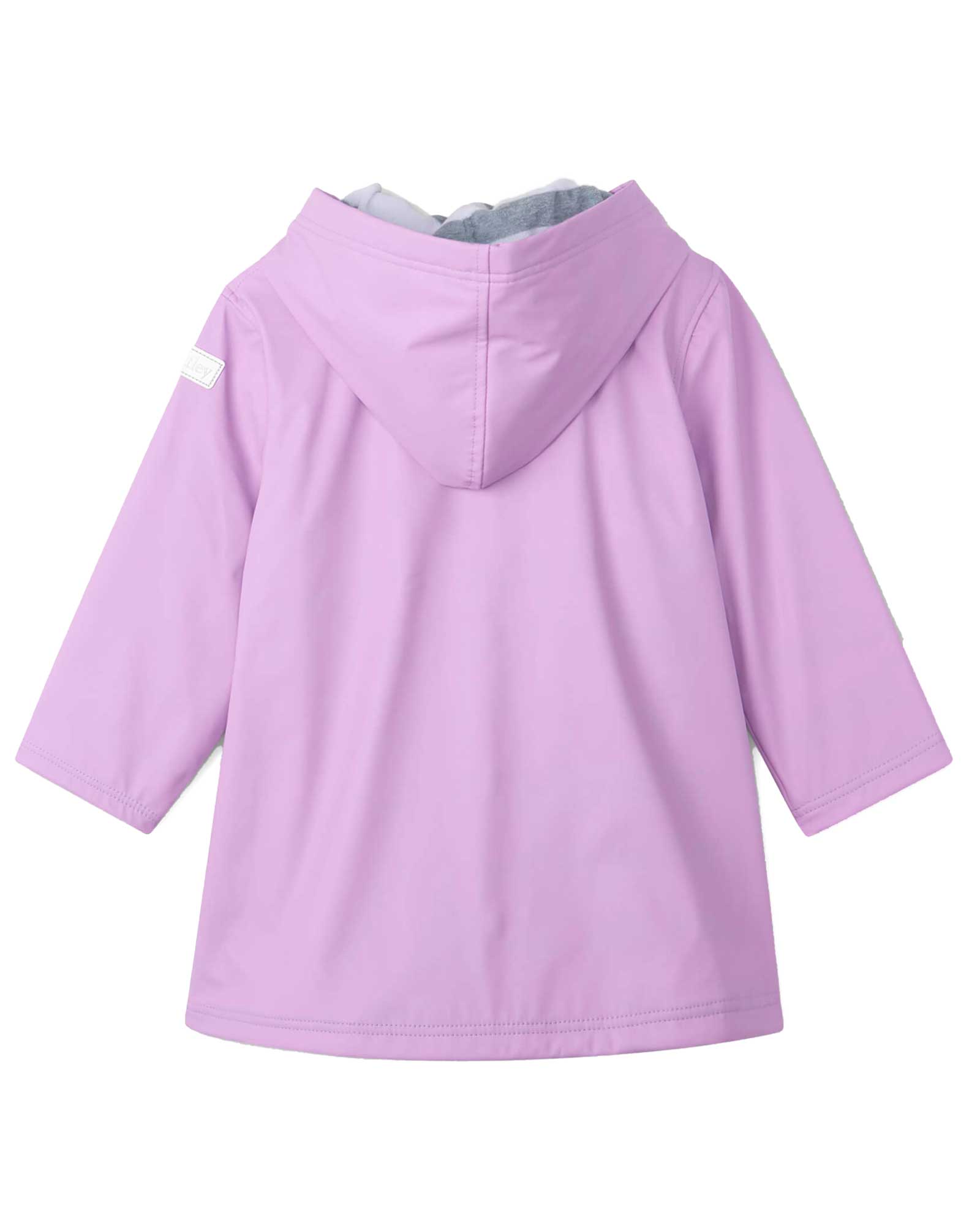 Lilac Splash Jacket 2 | Wellies Online