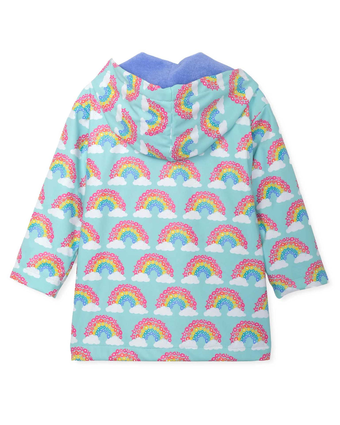 Magical Rainbows Raincoat 3 | Wellies Online