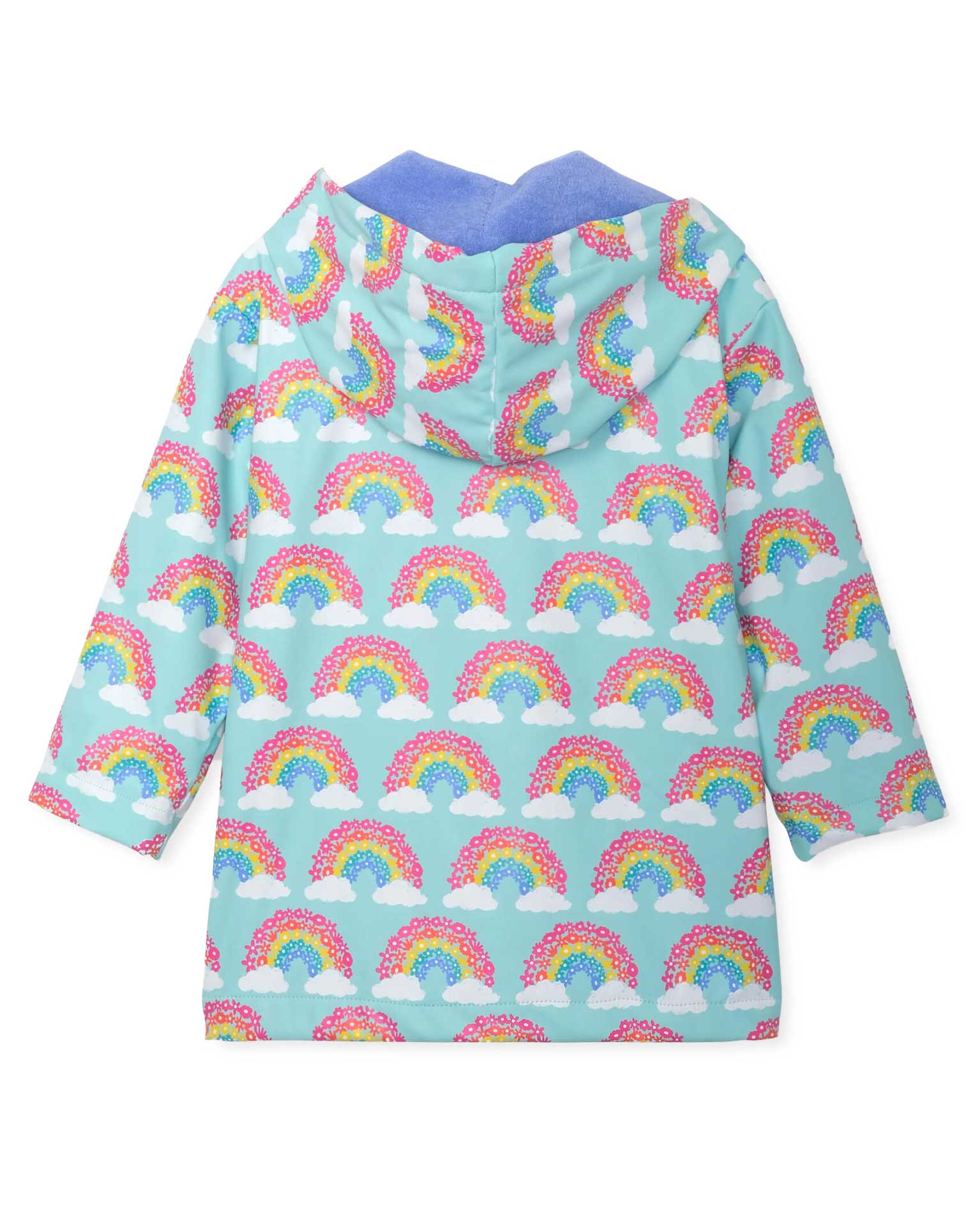 Magical Rainbows Raincoat 3 | Wellies Online