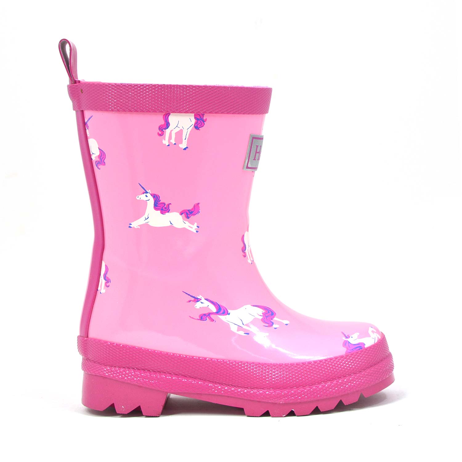 Majestic Unicorns Gumboots 2 | Wellies Online