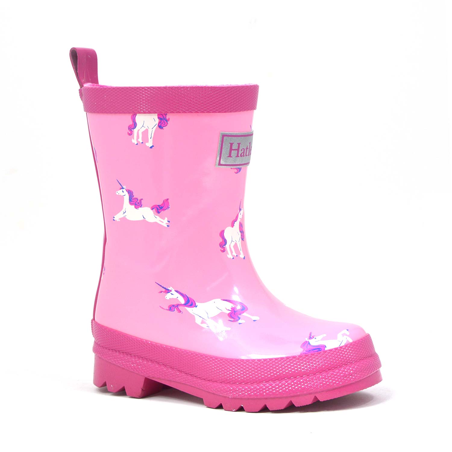 Majestic Unicorns Gumboots 4 | Wellies Online