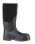 Chore Classic Tall Steel Toe Rubber Work Boots