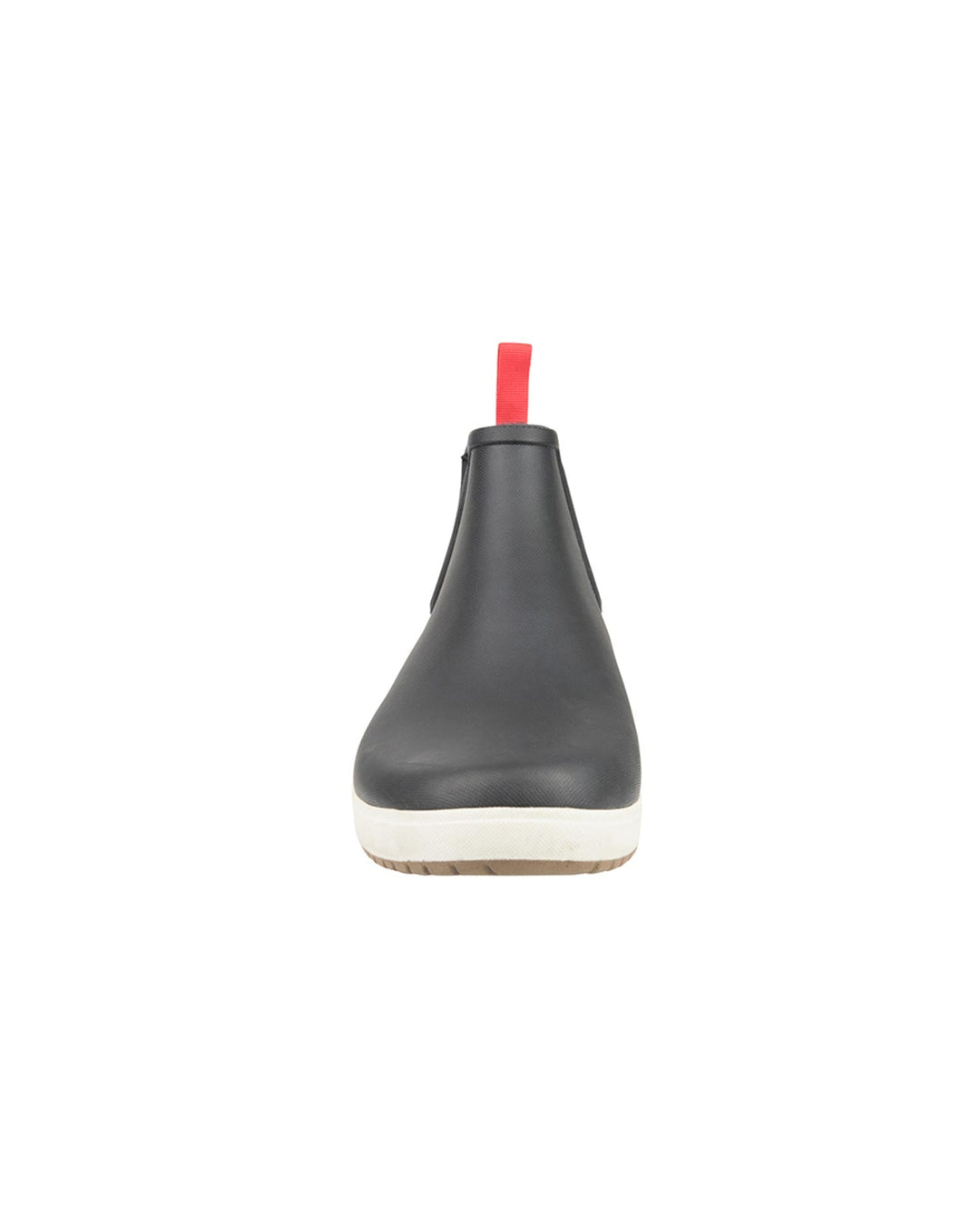 Mens Kicker Rain Black Ankle Gumboots 3 | Wellies Online
