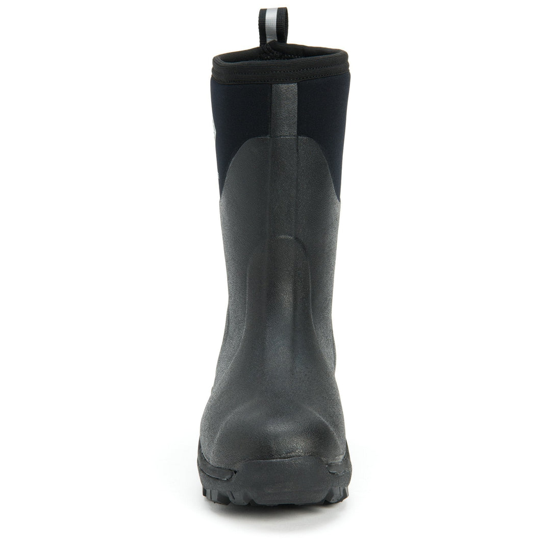 Mens Muckmaster Mid Gumboots 4 | Wellies Online