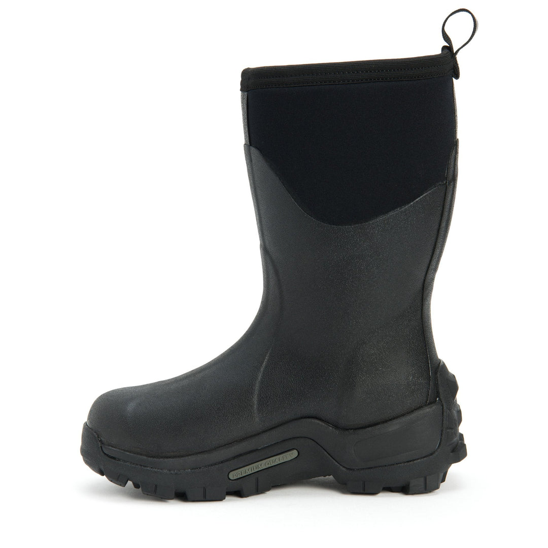 Mens Muckmaster Mid Gumboots 5 | Wellies Online