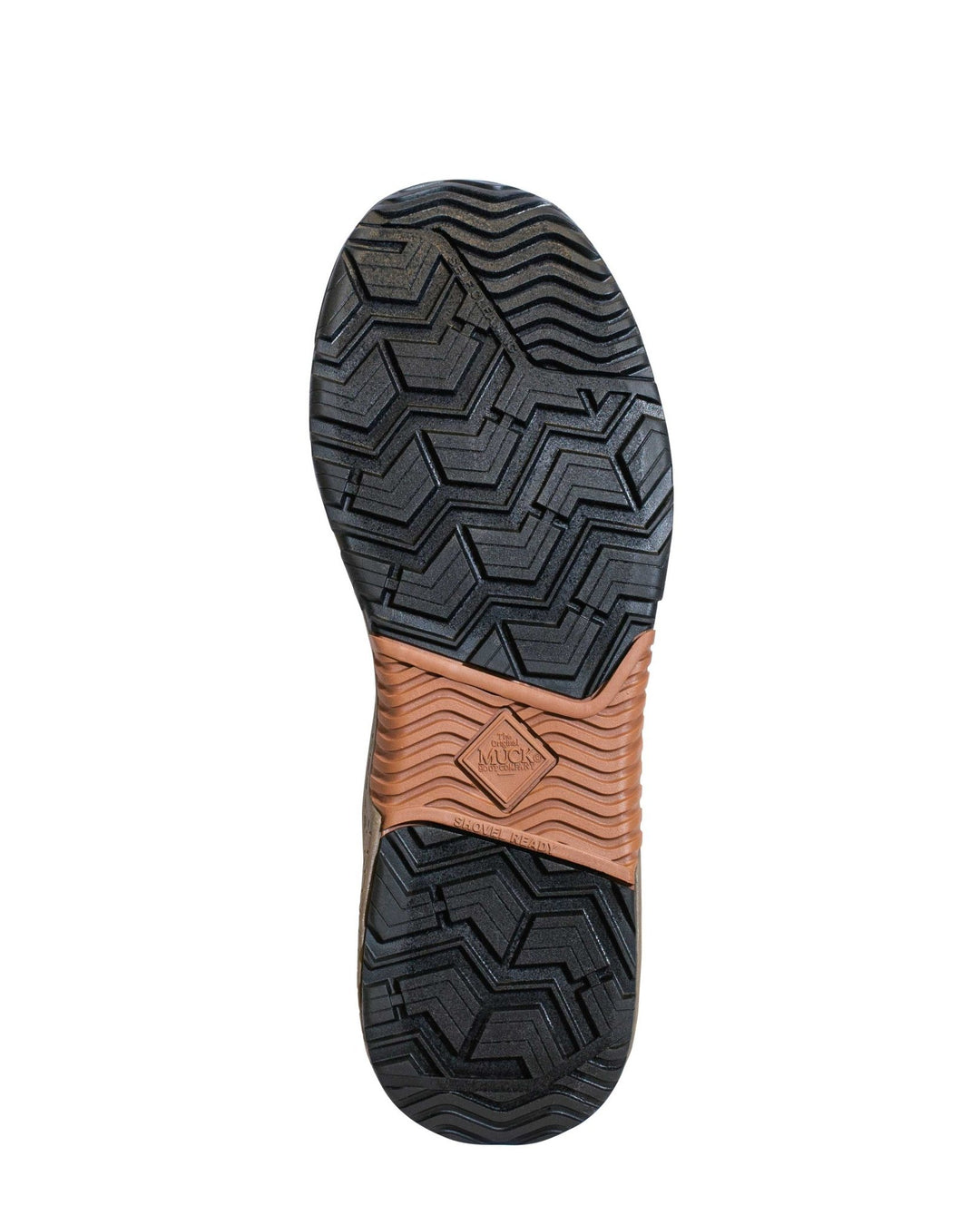 Mens Outscape Low Waterproof Shoes 5 | Wellies Online