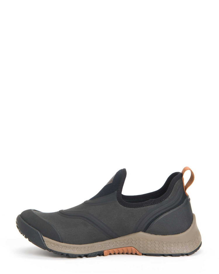 Mens Outscape Low Waterproof Shoes 2 | Wellies Online