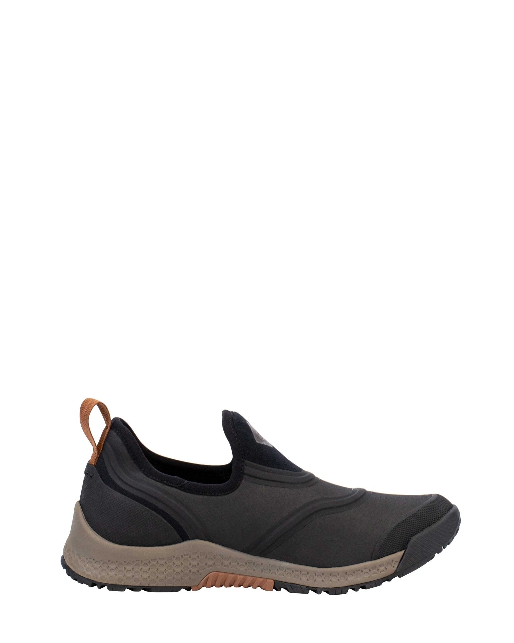 Mens Outscape Low Waterproof Shoes 6 | Wellies Online