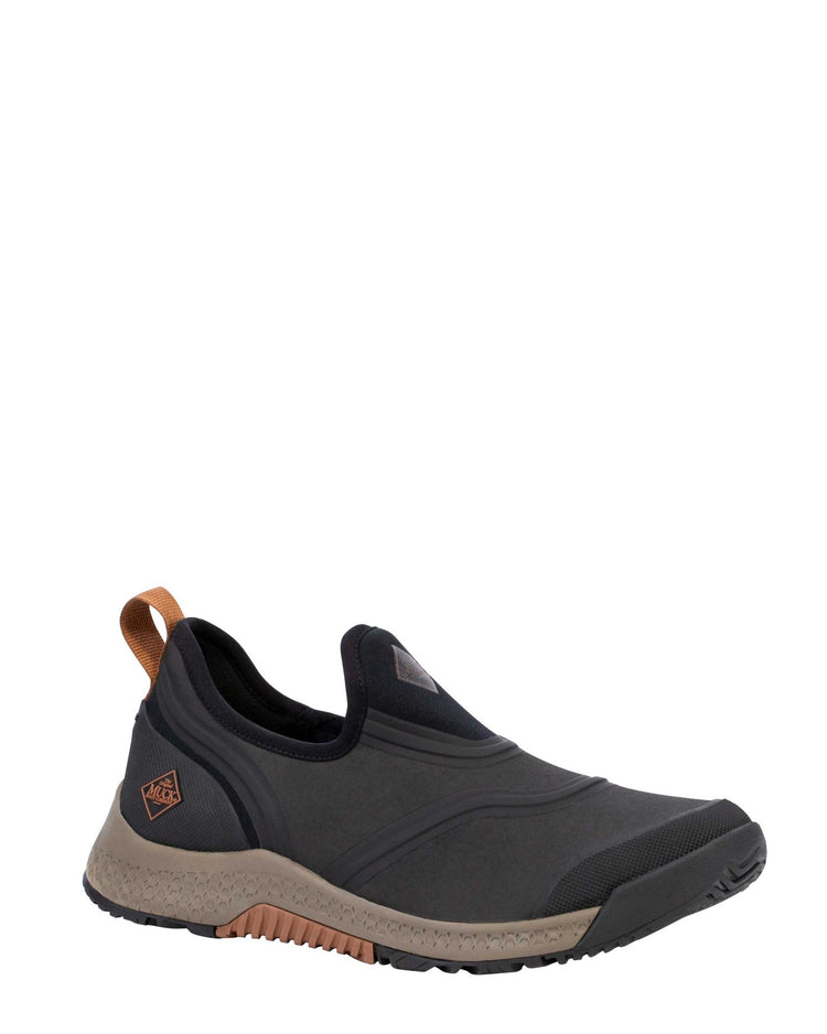 Mens Outscape Low Waterproof Shoes 1 | Wellies Online