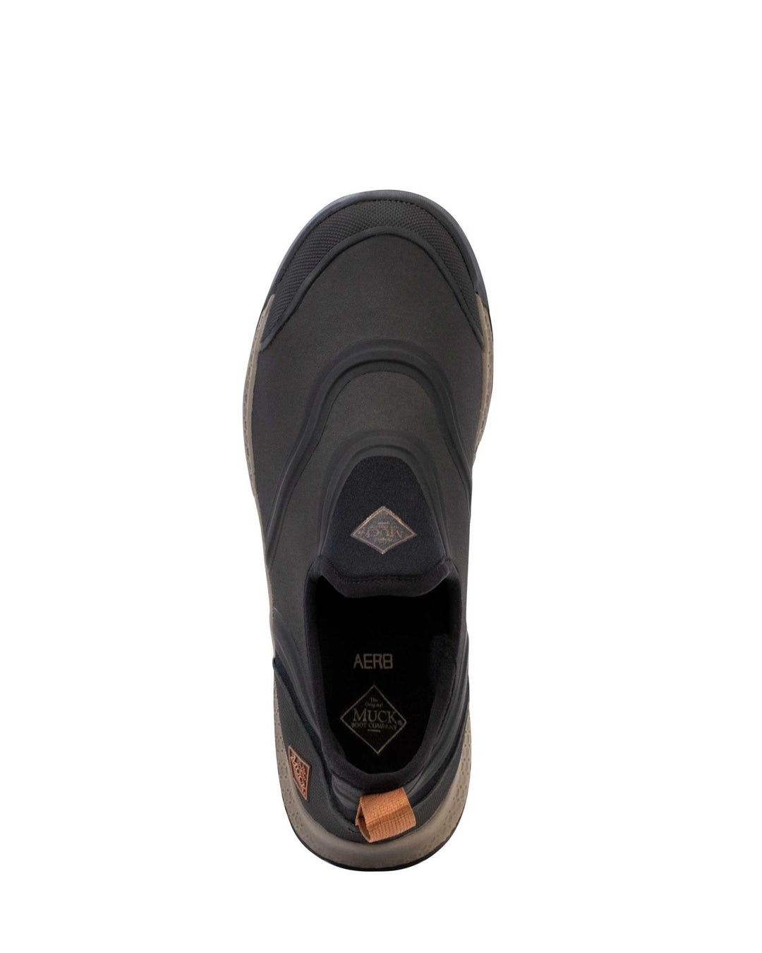 Mens Outscape Low Waterproof Shoes 8 | Wellies Online