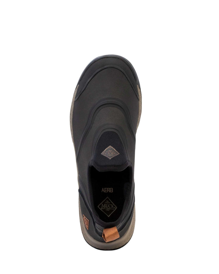 Mens Outscape Low Waterproof Shoes 8 | Wellies Online