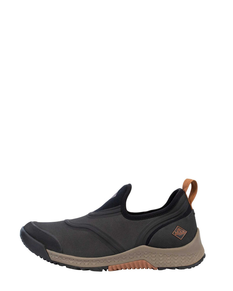 Mens Outscape Low Waterproof Shoes 7 | Wellies Online