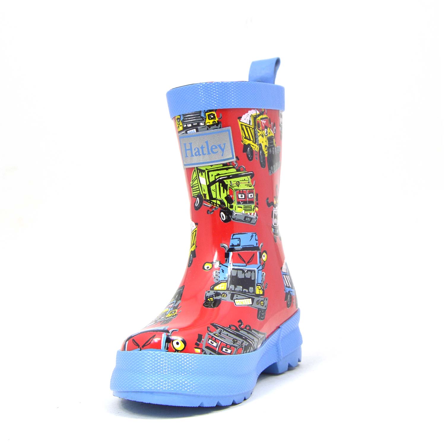 Monster Truck Gumboots 10 | Wellies Online