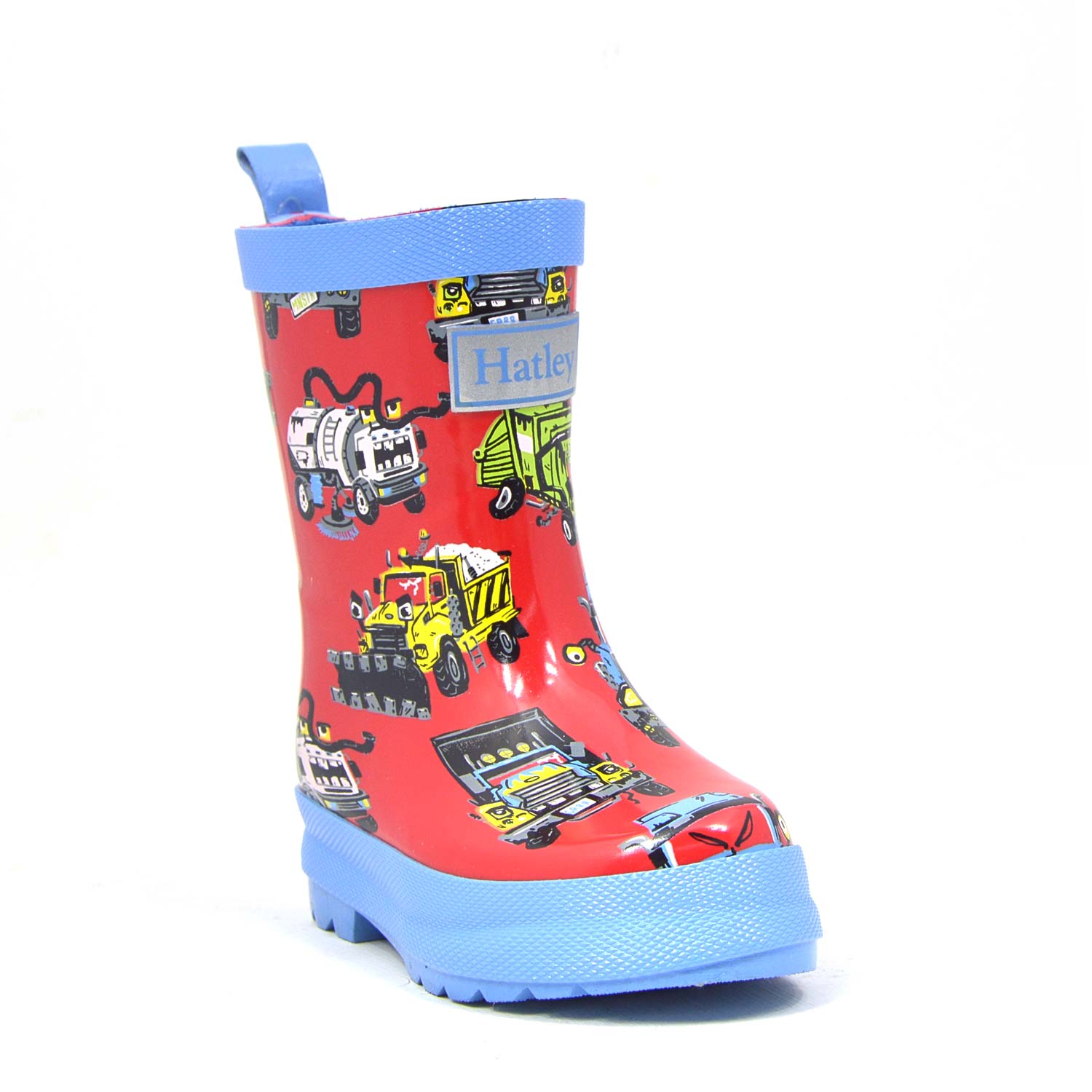 Monster Truck Gumboots 6 | Wellies Online
