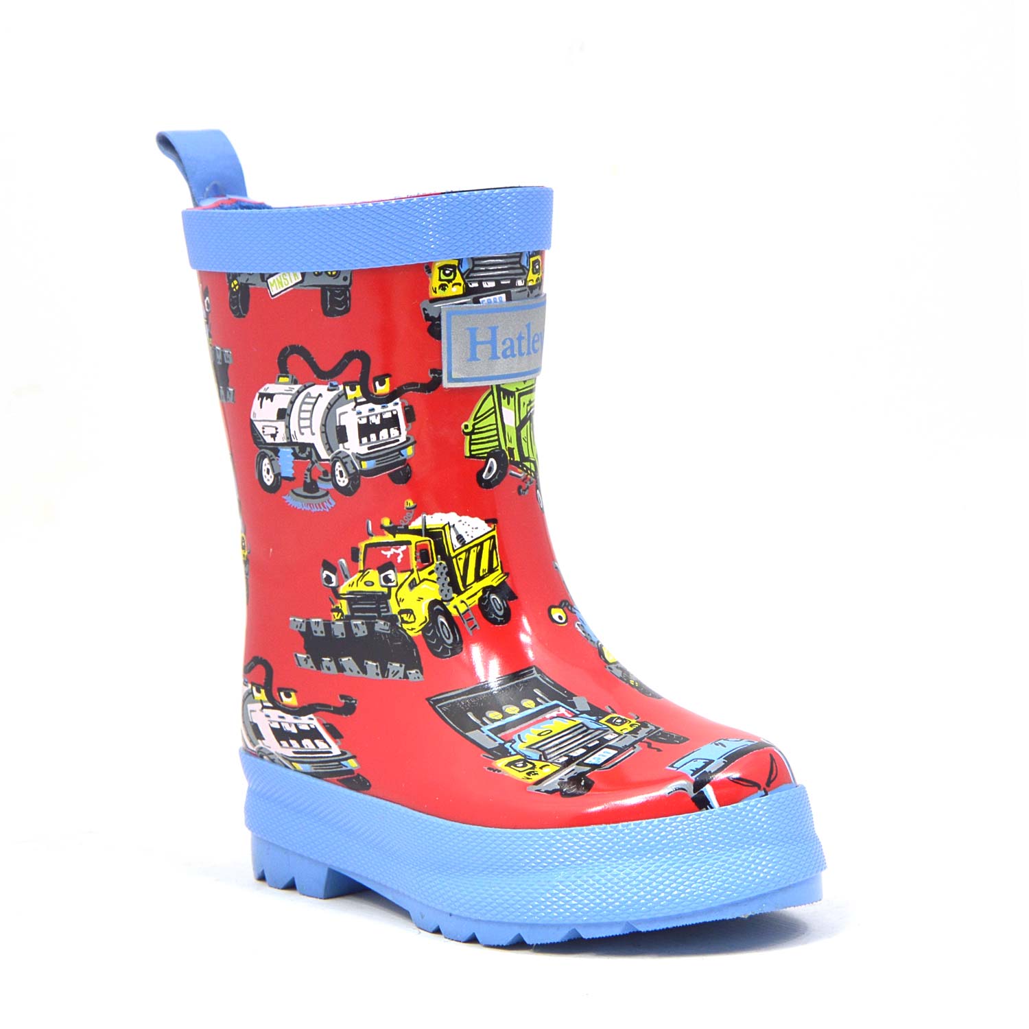 Monster Truck Gumboots 5 | Wellies Online