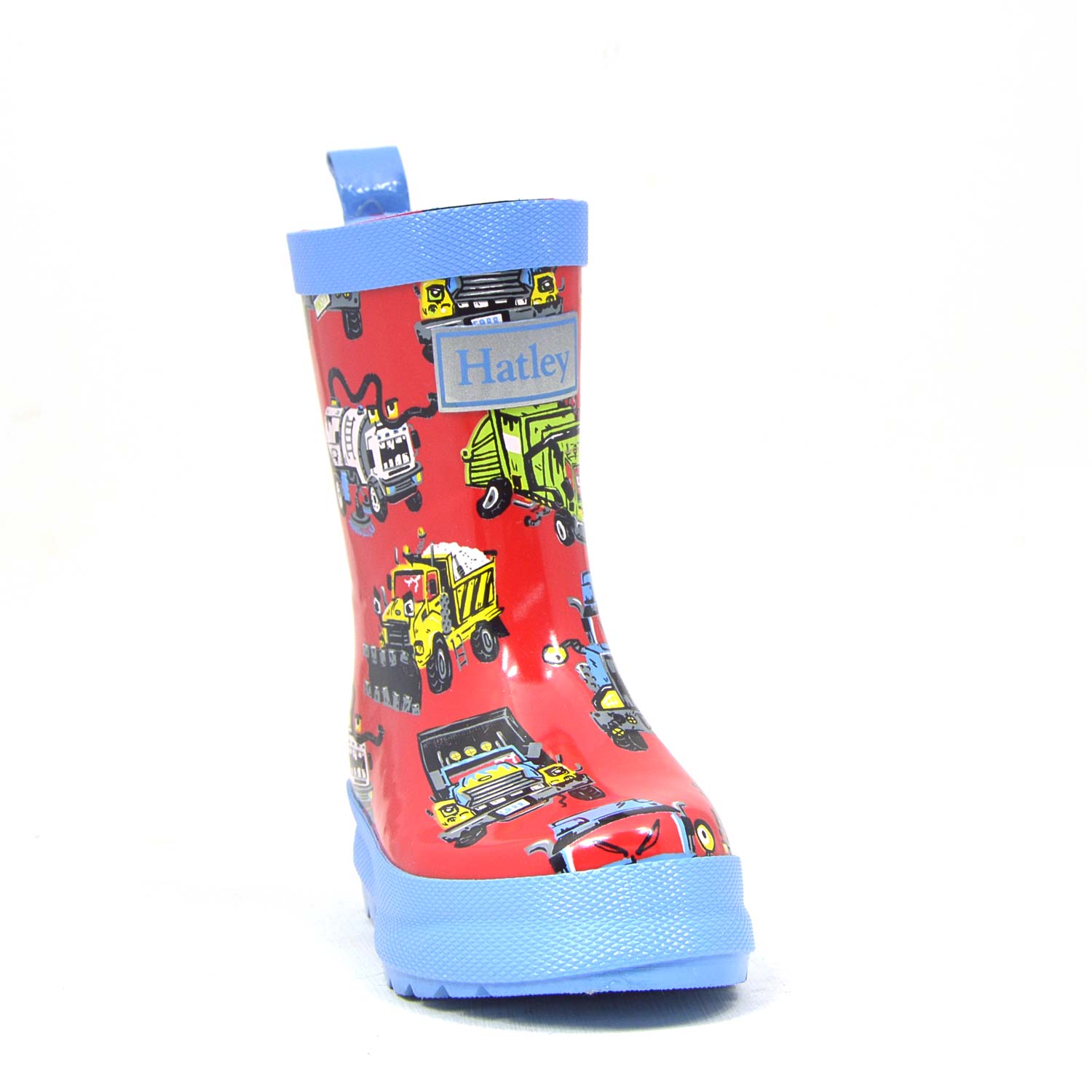 Monster Truck Gumboots 7 | Wellies Online