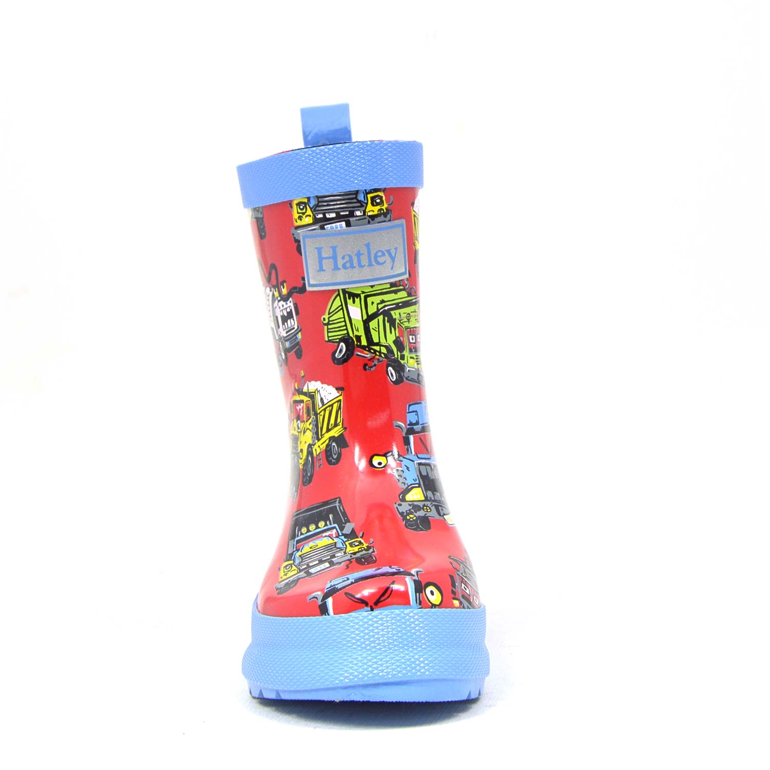 Monster Truck Gumboots 8 | Wellies Online