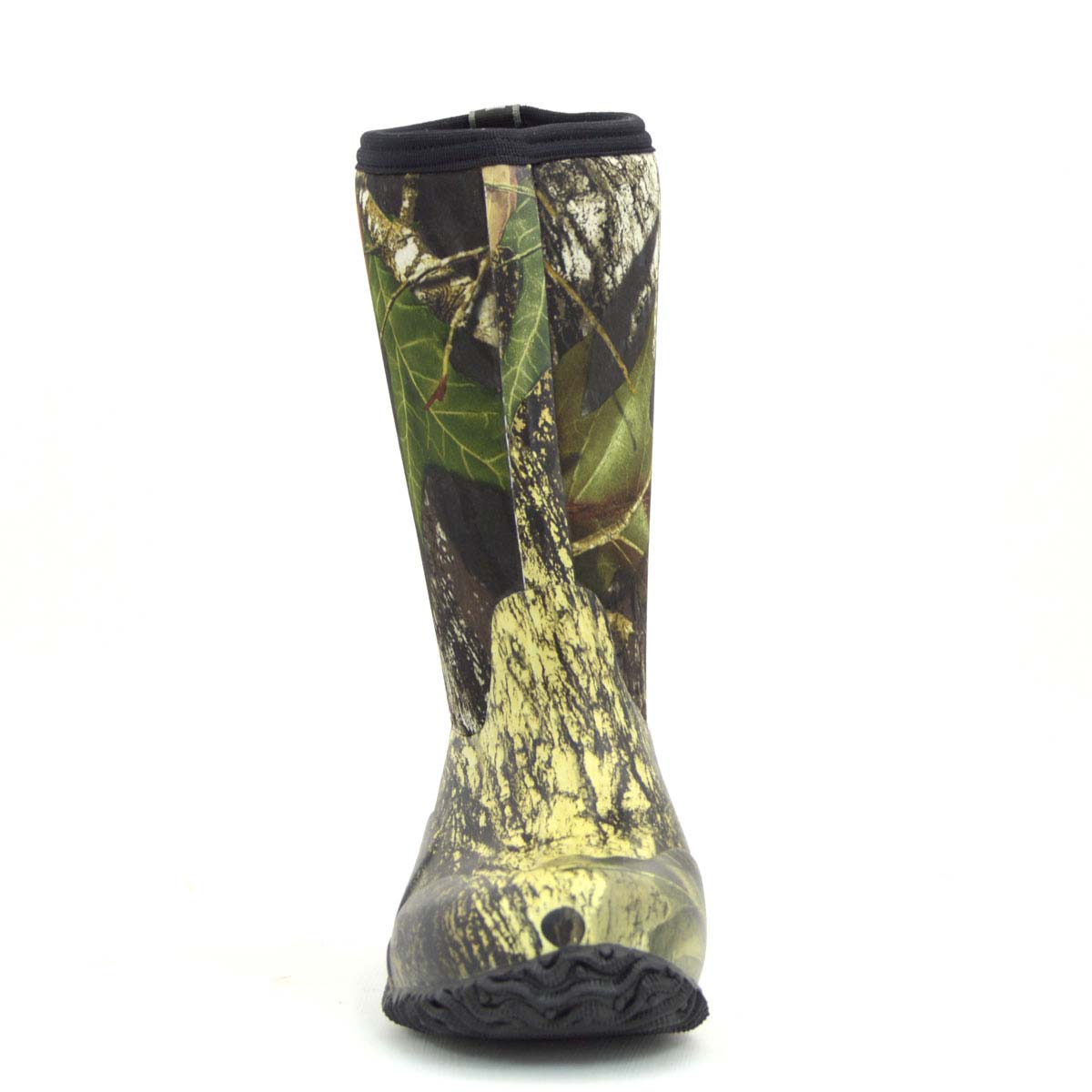 Mossy Oak Camoflague Gumboots 8 | Wellies Online