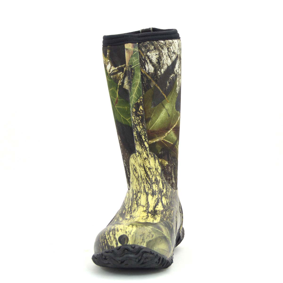 Mossy Oak Camoflague Gumboots 9 | Wellies Online