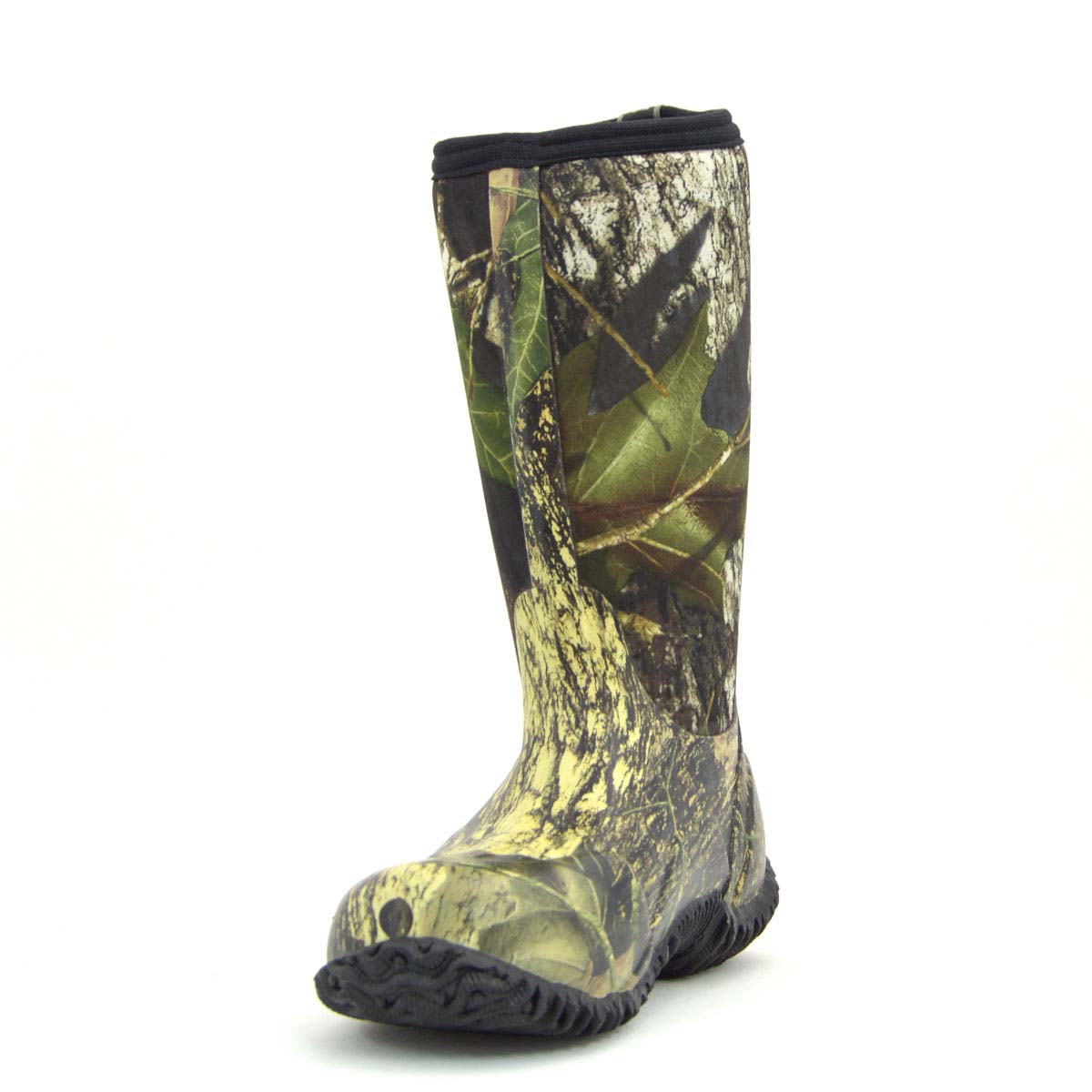 Mossy Oak Camoflague Gumboots 10 | Wellies Online