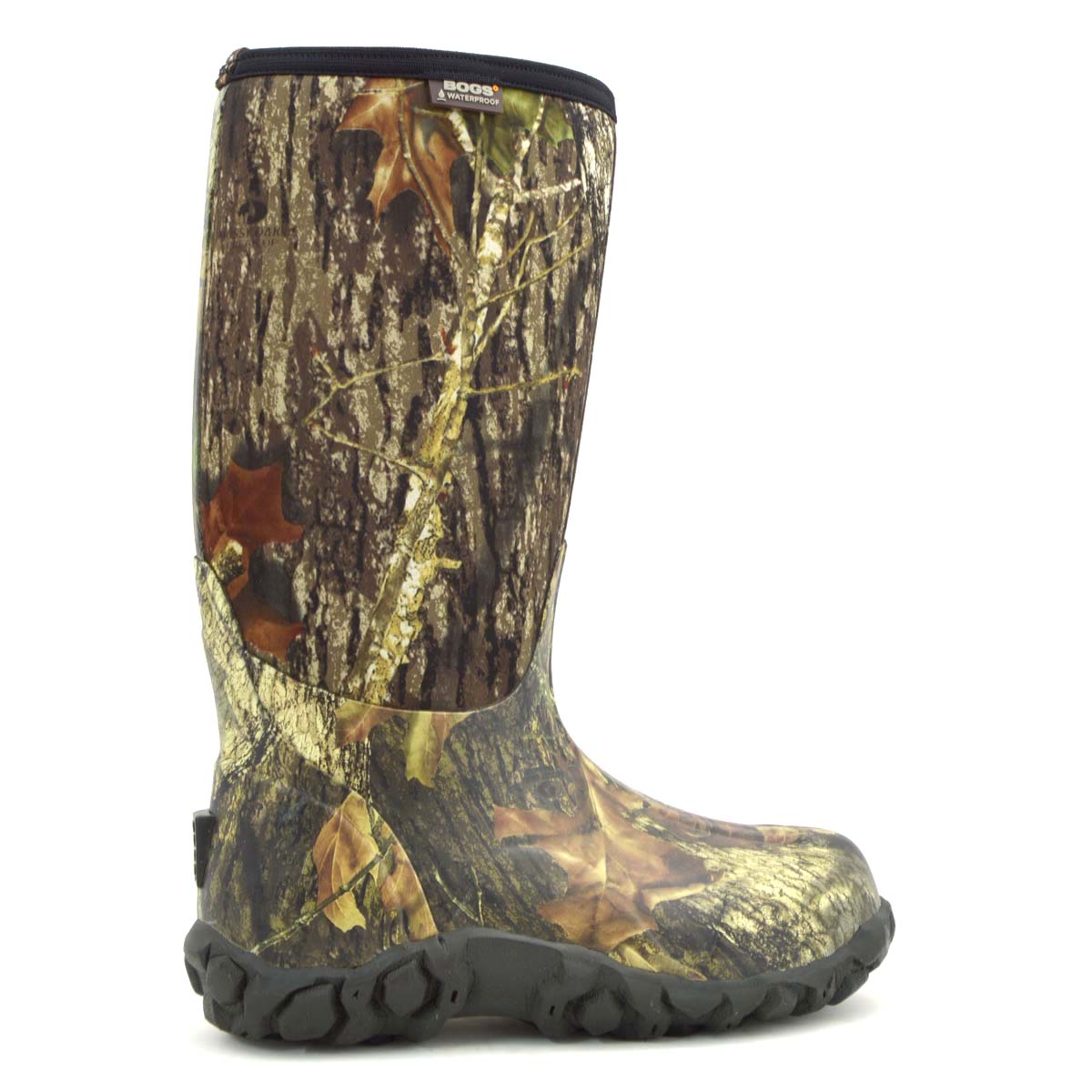 Bogs Classic High Mossy Oak Boots