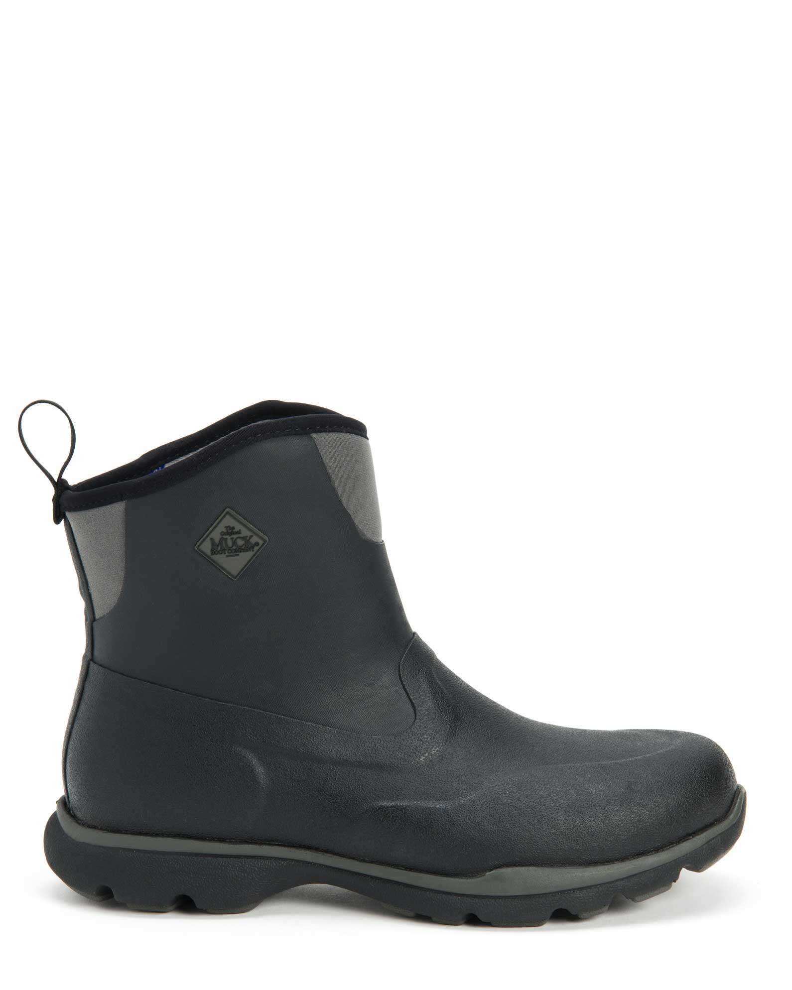 Excursion Pro Mid Mens Gumboots