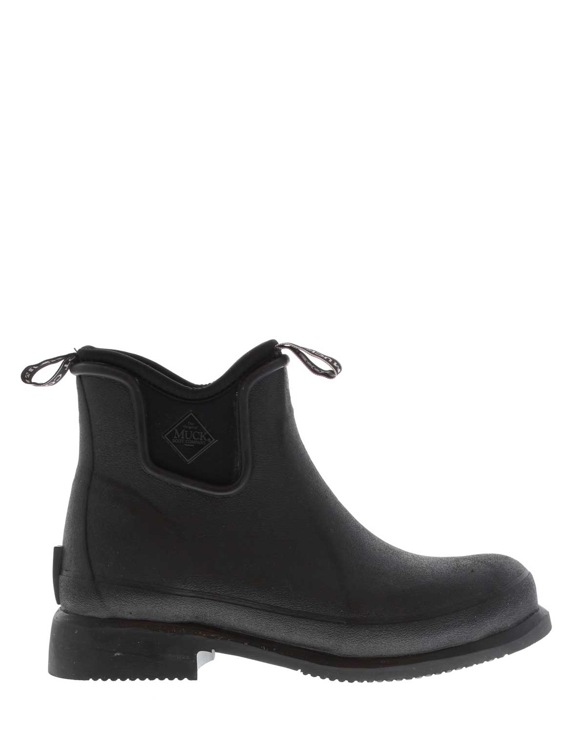 Wear Ankle Boots Black