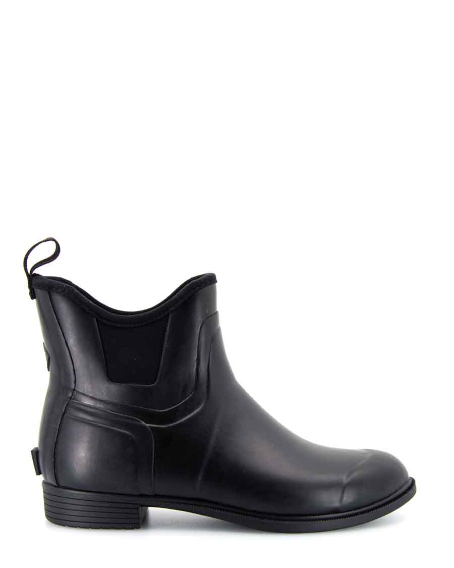 Derby Ankle Gumboots