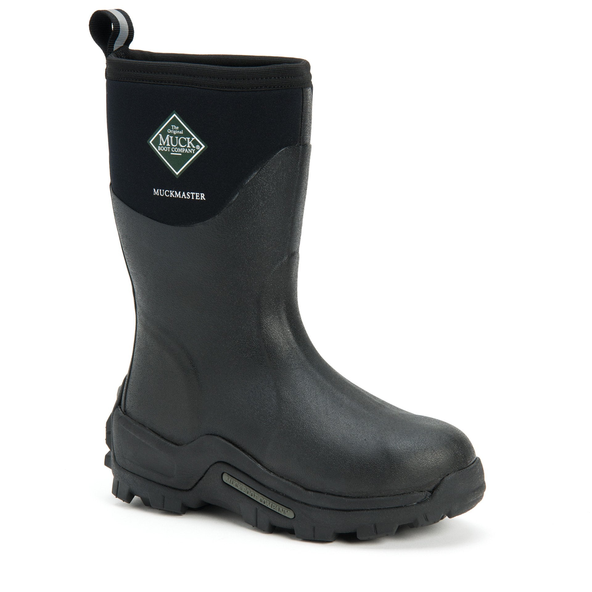 Mens Muckmaster Mid Gumboots