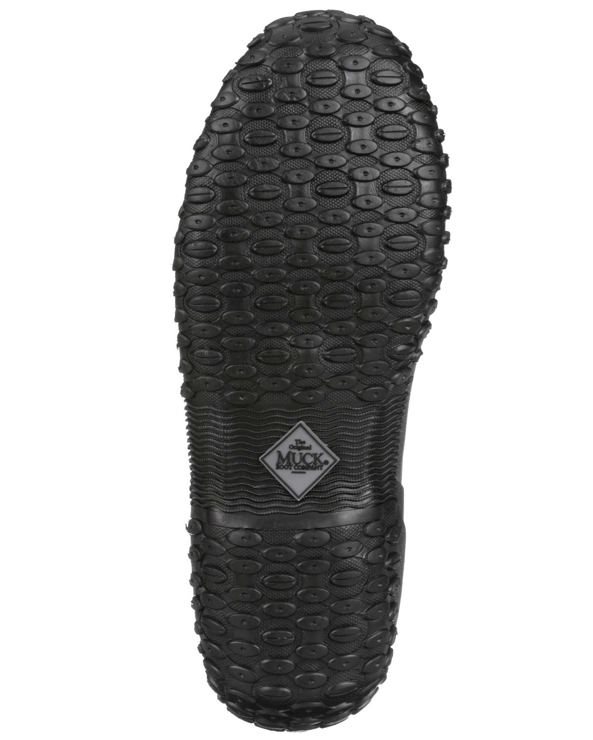 Muckster II Mid Black Rose Gumboots