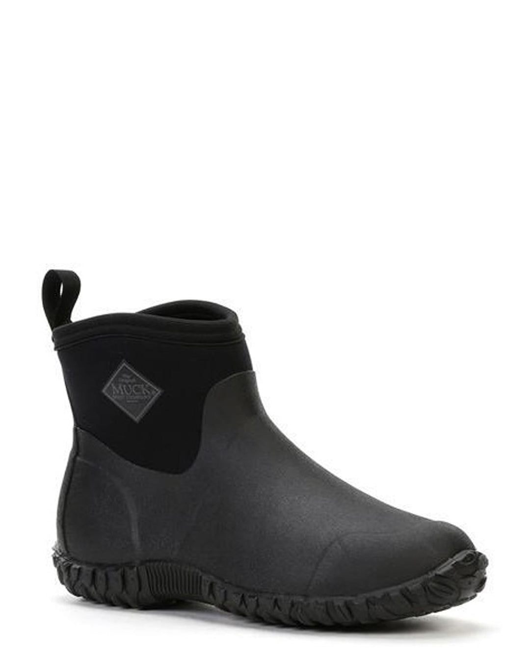 Muckster II Ankle Mens Gumboots 1 | Wellies Online