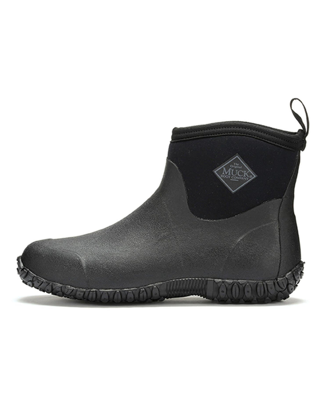 Muckster II Ankle Mens Gumboots 3 | Wellies Online