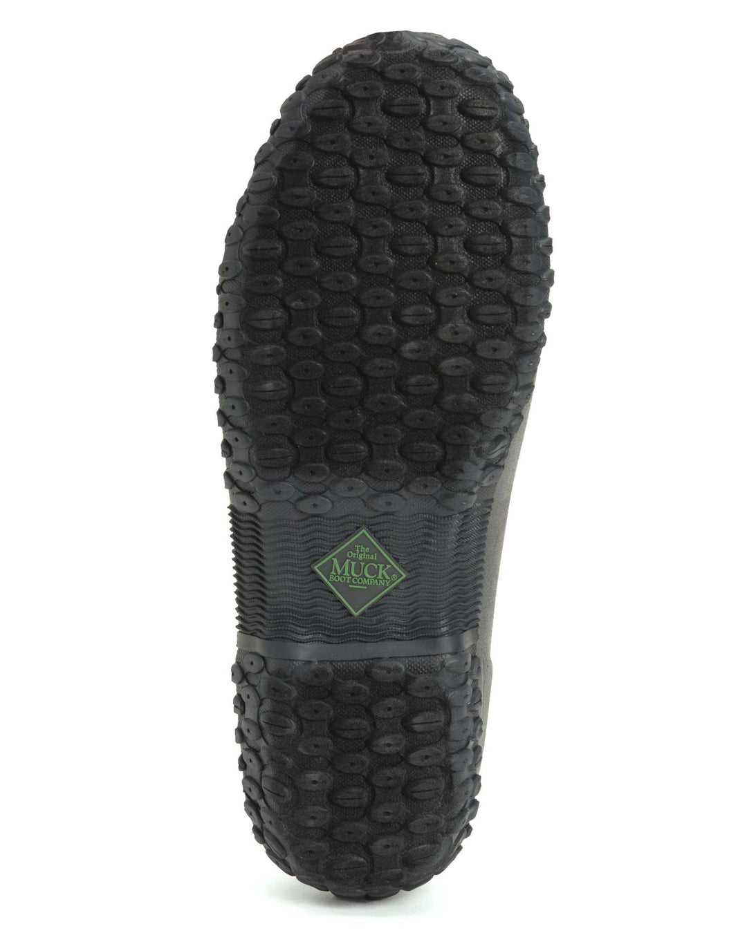 Muckster II Grey Rubber Shoes 6 | Wellies Online