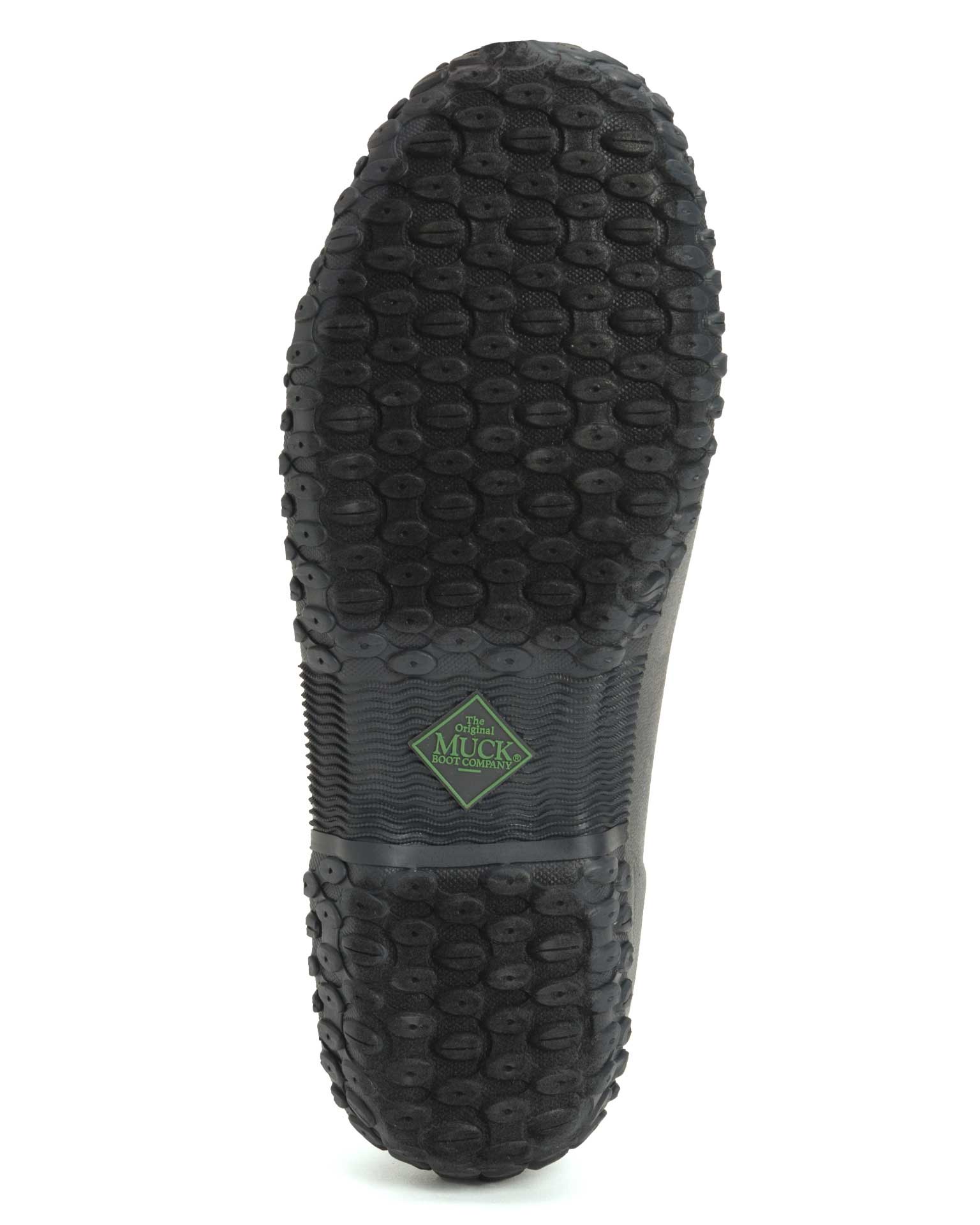 Muckster II Grey Rubber Shoes 6 | Wellies Online