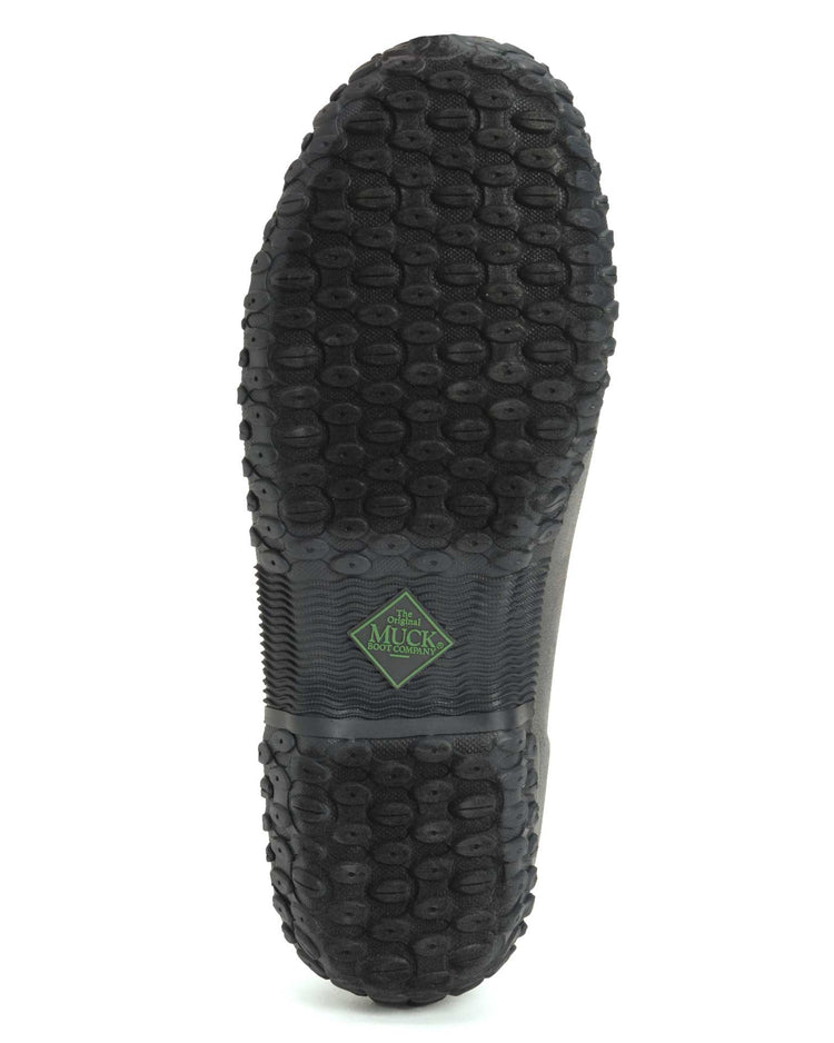 Muckster II Grey Rubber Shoes 6 | Wellies Online
