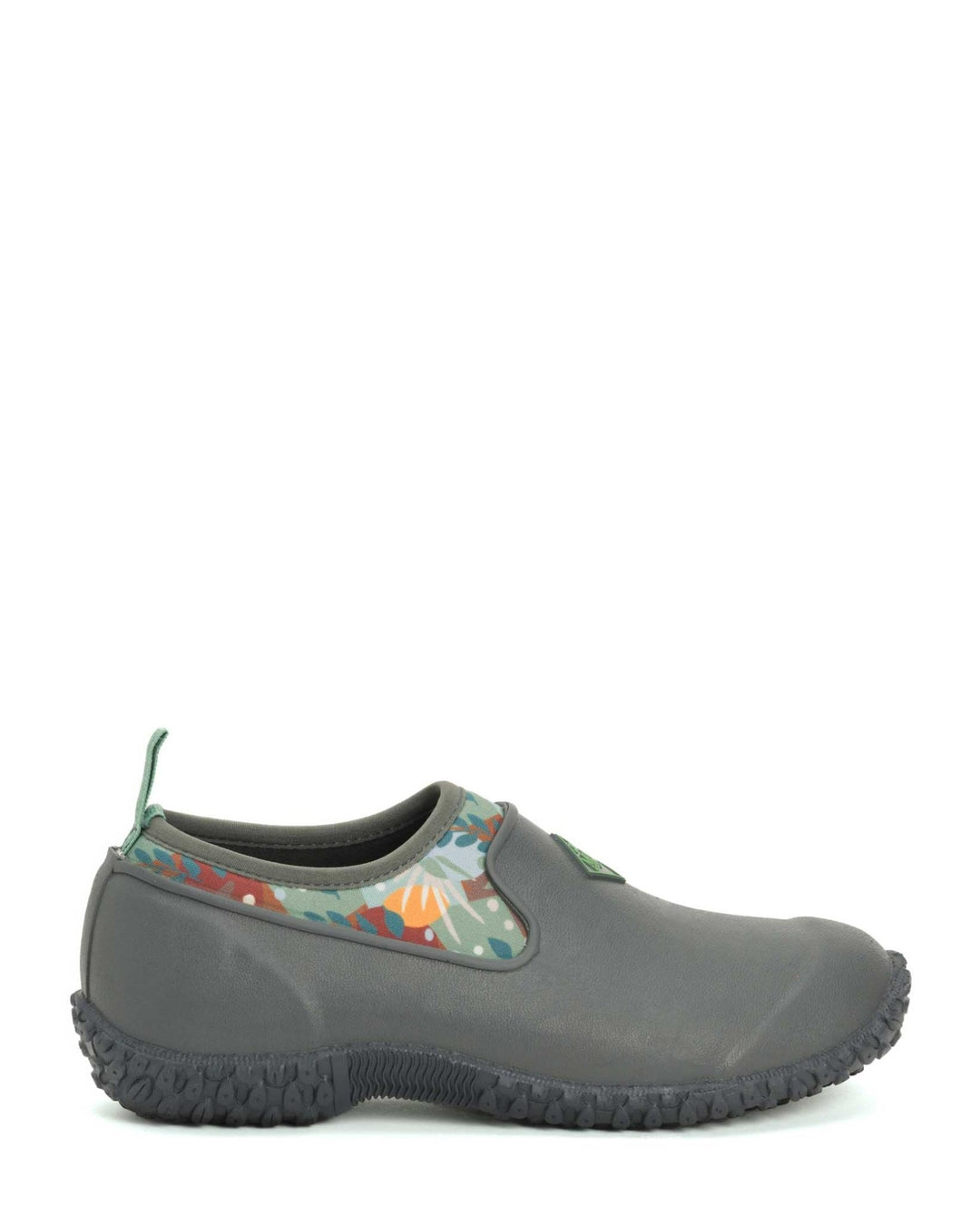 Muckster II Grey Rubber Shoes 1 | Wellies Online