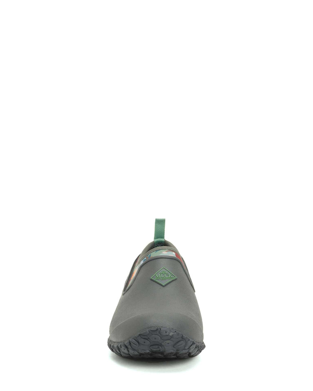 Muckster II Grey Rubber Shoes 4 | Wellies Online